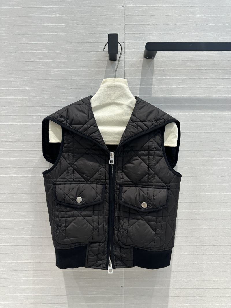 Christian Dior Vest